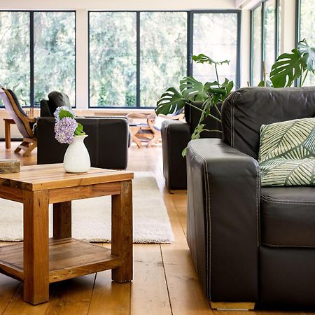 B&B De Meren Aarschot Luaran gambar