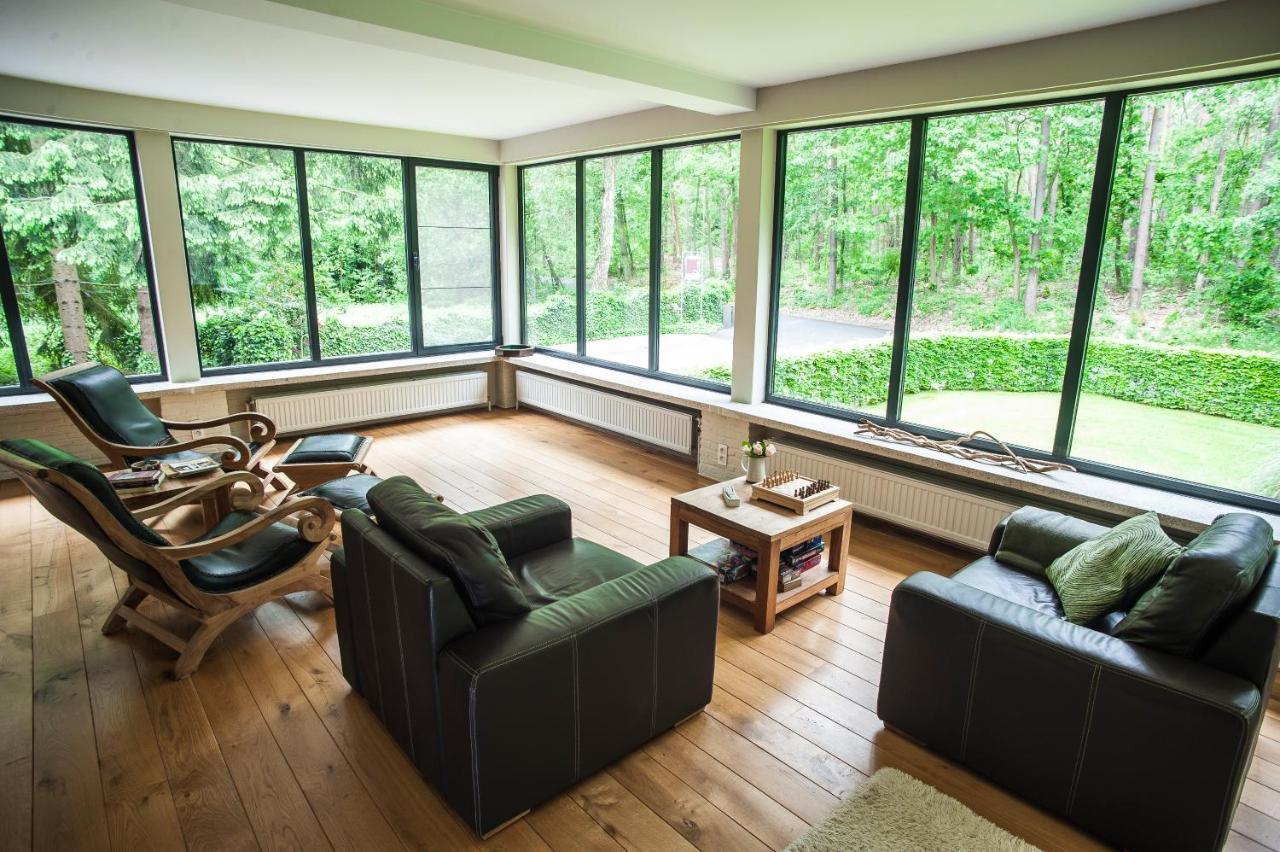 B&B De Meren Aarschot Luaran gambar