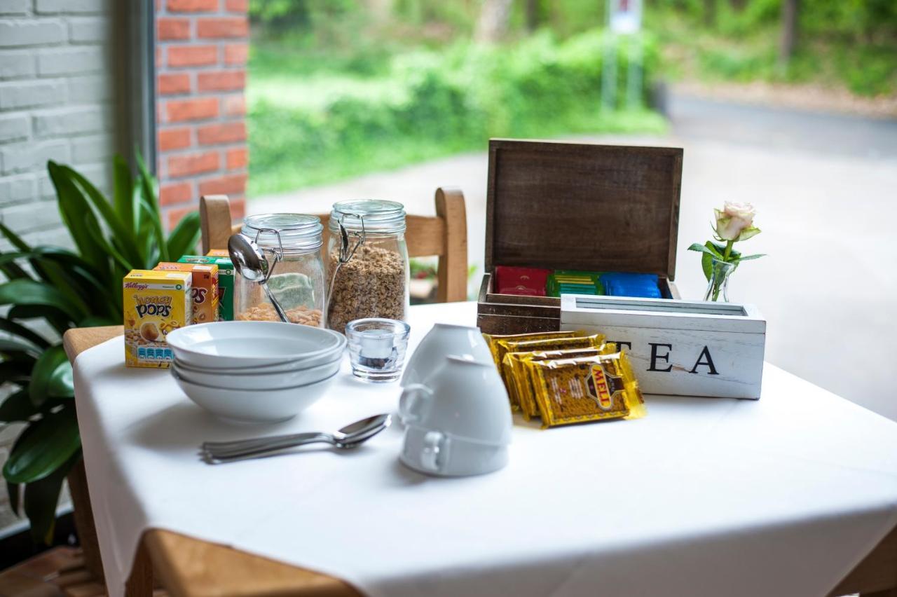 B&B De Meren Aarschot Luaran gambar