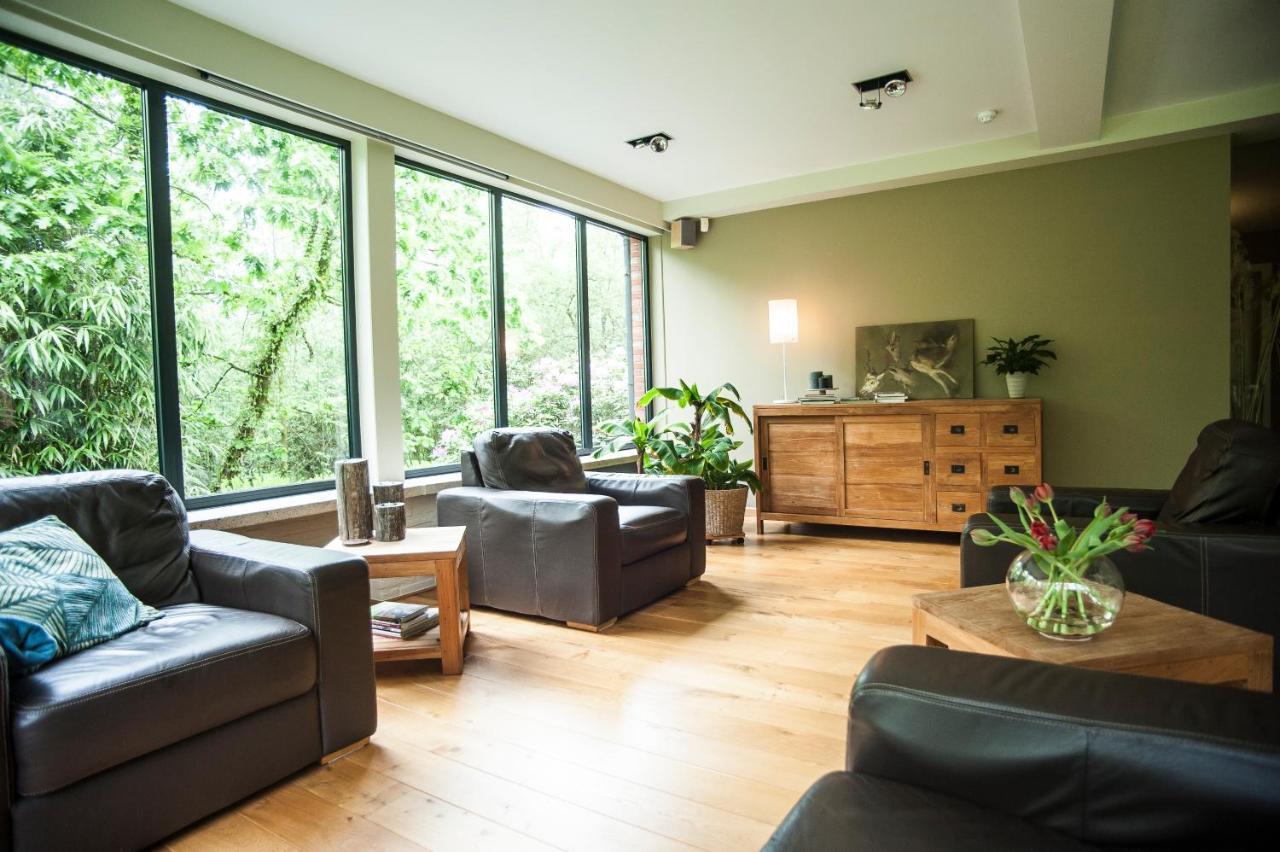 B&B De Meren Aarschot Luaran gambar
