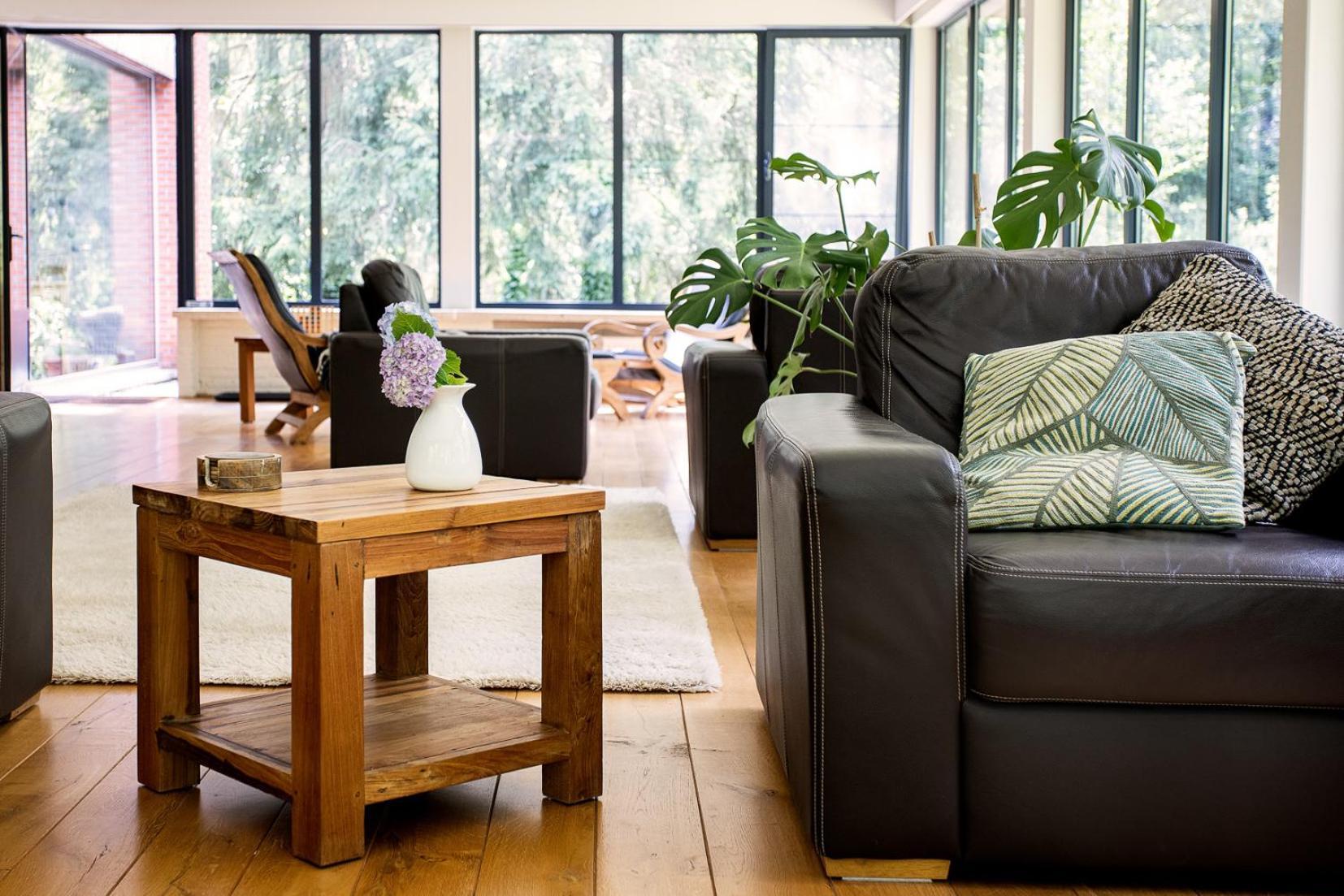 B&B De Meren Aarschot Luaran gambar