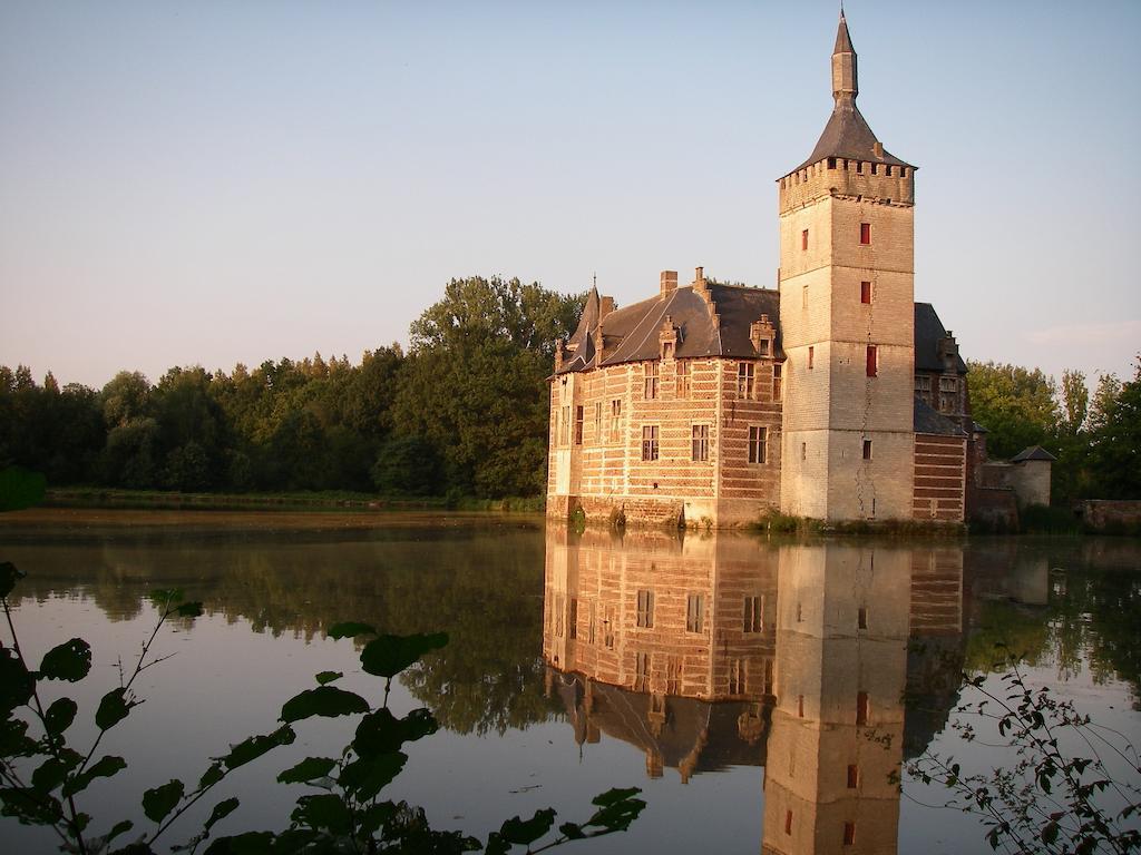 B&B De Meren Aarschot Luaran gambar