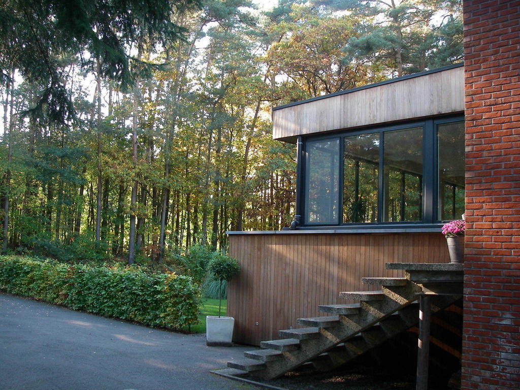 B&B De Meren Aarschot Luaran gambar