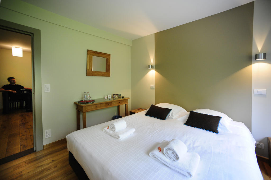 B&B De Meren Aarschot Luaran gambar