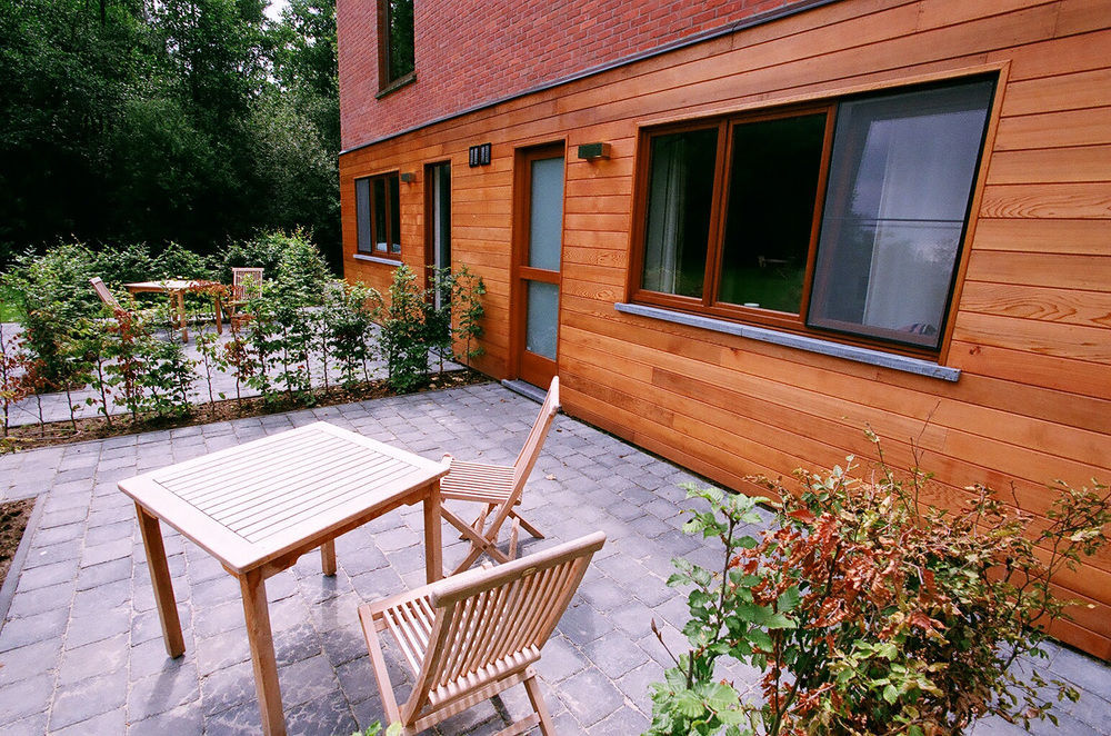 B&B De Meren Aarschot Luaran gambar