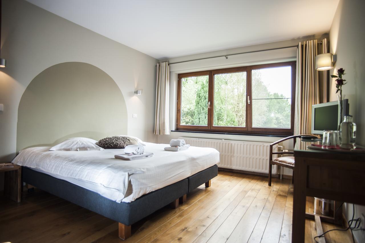 B&B De Meren Aarschot Luaran gambar