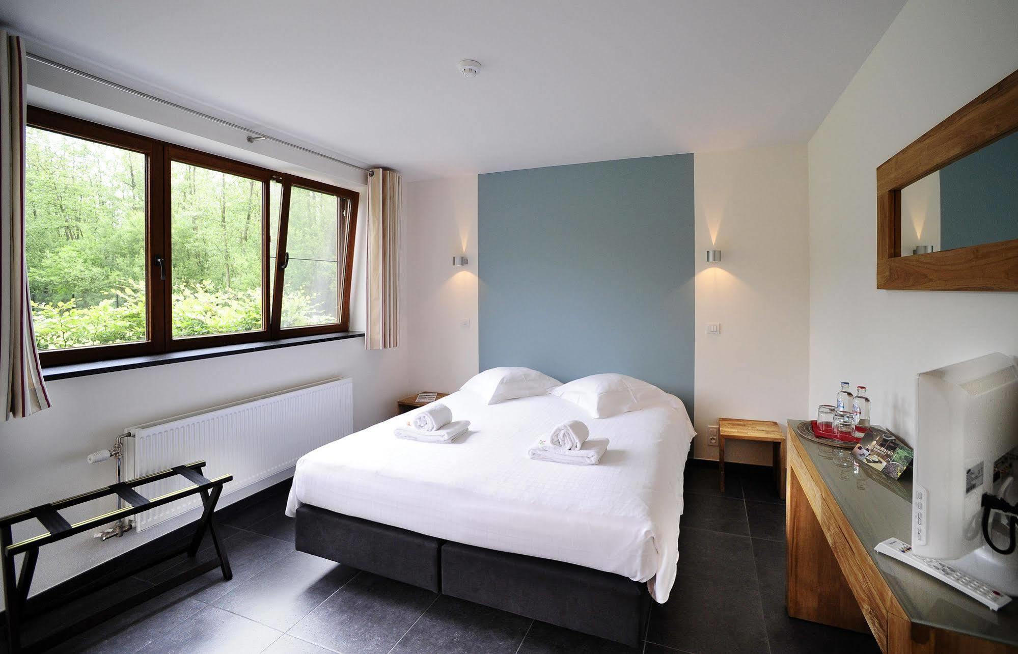 B&B De Meren Aarschot Luaran gambar