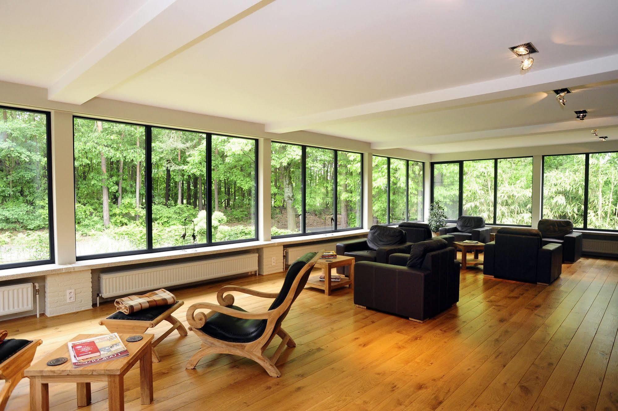 B&B De Meren Aarschot Luaran gambar